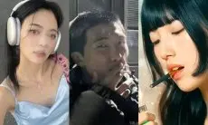 Meski Berdampak Negatif, Ini Alasan Banyak Idola K-Pop Tetap Merokok