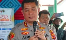 Kombespol Aldi Subartono Tegaskan Komitmen Berantas Miras dan Premanisme