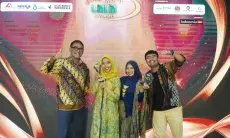 Berdayakan Wirausaha Perempuan Secara Berkelanjutan, Pertamina Raih Penghargaan Bina UMKM Award