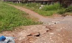 Pergerakan Tanah di Sumedang Ancam Puluhan Rumah dan Akibatkan Penyangga Jembatan Cisumdawu Bergeser