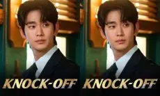 Tak Ingin Bahas Rumor Denda Rp2,141 T, Disney+ Tetap Tunda Penayangan Drama Kim Soo Hyun 'Knock Off'