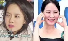 Song Ji Hyo Ungkap Alasan Dirinya Tidak Bisa Tampil di Acara 'I Live Alone'