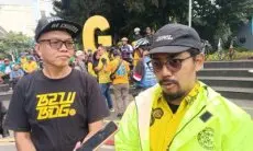 Komunitas Bike to Work Ajak Pemkot Bandung Kolaborasi Tingkatkan Pengguna Sepeda