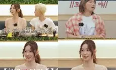 Miyeon I-DLE Sebut Daesung BIGBANG jadi Alasannya Bergabung dengan YG