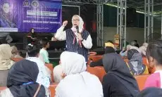 Cellica Nurachadianna: Program Makan Bergizi Gratis Membutuhkan Kolaborasi Lintas Sektor Agar Dapat Berjalan Optimal
