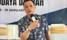 NasDem Apresiasi Capaian Kinerja Rudy Susmanto - Jaro Ade, Ini Faktanya !