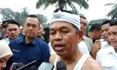 Gubernur Dedi Mulyadi Nilai Wacana Jabar Dipecah Jadi 5 Provinsi Mustahil Terealisasi