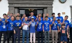 Robby Darwis Akui Persib Bandung Lebih Baik di Musim Ini