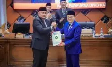 Dari Tiga Raperda, Raperda Pajak Daerah dan Retribusi Daerah Paling  Diprioritaskan DPRD dan Pemkab Bogor