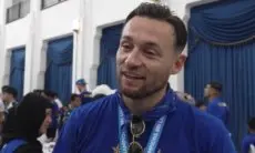 Marc Klok Pastikan Shayne Pattynama Tak Gabung Persib: “Dia Sudah Tanda Tangan, Tapi Bukan Persib”
