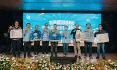 bank bjb Lakukan Pengundian Program Promosi bjb Super Lucky, Inovasi untuk Loyalitas dan Nilai Lebih bagi Nasabah Setia