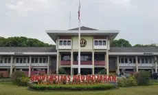 Profesornya Diduga Terlibat Pelecehan  Seksual, Ini Kata Unpad