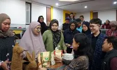 SBM ITB Gelar Coaching Clinic Batch Ke-13 bagi UMKM Jawa Barat 2025