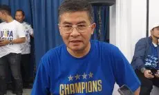 Bocor, Wagub Jabar Sebut Persib Rekrut Eks Real Madrid dan Ajax Amsterdam