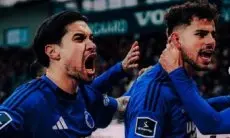 Kevin Diks Bawa Sensasi, Cetak Gol Setelah Pulih Cedera, FC Copenhagen vs Nordsjaelland 3-0