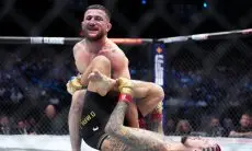 Jelang UFC 316, Joe Rogan Yakin Merab Dvalishvili Kembali Pecundangi Sean O'Malley