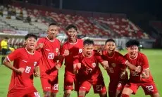 Timnas U-17 Indonesia Uji Konsentrasi dan Kesiapan Piala Dunia di Bali, Lanjut Uji Coba Internasional di Medan