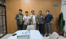 Thoyokem Indonesia Hadirkan Bahan Baku Kimia untuk Produk Fesyen Halal