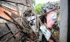 Cuaca Ekstrem Melanda, Pemkot Bandung Perkuat Koordinasi Penanganan Bencana