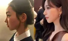 Wajah Karina aespa Terlihat Lebih Kecil dari Idola lain, Ternyata Ini Alasannya