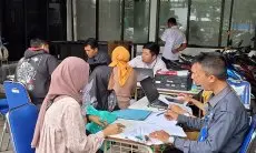 SPMB Resmi Diterapkan, Zonasi Diganti Domisili