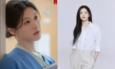 Banyak yang Memuji Wajah Cantiknya, Go Youn Jung: Aku Harus Bekerja Lebih Keras