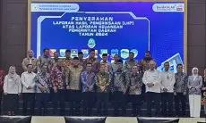 Setelah Nunggu 4 Tahun, Akhirnya Kabupaten Bogor Diganjar WTP, ini Reaksi Kadin