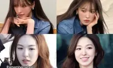 Visualnya Berubah, Berapa Banyak Wendy Red Velvet Lakukan Operasi Plastik??