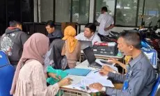Permudah Orang Tua saat SPMB 2025, Disdik Kota Bandung Buka Layanan Satu Pintu