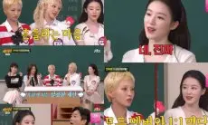 Ternyata Shuhua Pernah Berpikir untuk Keluar dari Grup I-DLE, Kenapa?