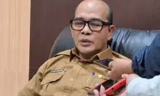 Kuota Jalur Afirmasi Tahap Dua SPMB 2025 Terisi, 2.675 Lolos dan Ditempatkan di SMP Negeri