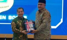 Di Bawah Kepemimpinan Rudy Susmanto, Pemkab Bogor Kembali Sukses Raih Opini WTP