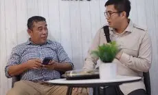 WTP Kabupaten Bogor Diapresiasi Sastra Winara dan Diwanti-wanti Yusfitriadi