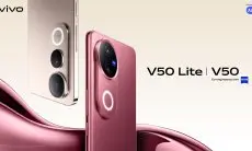 Series V50 Jadi Andalan Vivo Penuhi Kebutuhan Masyarakat Akan Perangkat Pintar
