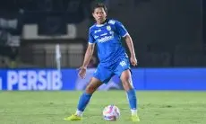 Tak Diboyong TC Timnas, Adam Alis: Saya Juga Nggak Tau