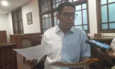 Keluarkan SK Perpanjangan, Agung Suryamal Sutisna Resmi Menjabat Ketua Caretaker Kadin Jabar dan H. Oping sebagai Ketua Caretaker Kadin KBB