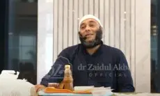 Waspada Batuk Pilek! dr Zaidul Akbar Ungkap Cara Alami Sembuhkan Tanpa Obat Kimia