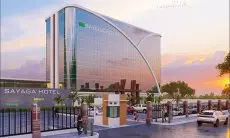 Naik Menjadi Bintang Empat, Hotel Horrison Sayaga Segera Grand Launching