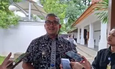 Farhan : Tambahan Sampah Konvoi Persib Tak Ganggu Ritase Harian