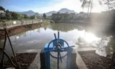 Pemkot Bandung Siapkan 30 Kolam Retensi Antisipasi Banjir Saat Musim Hujan