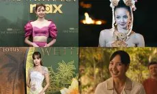 Penggemar Kurang Puas dengan Karakter Debut Akting Lisa BLACKPINK yang Biasa Saja?
