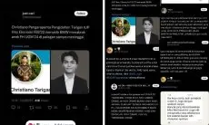 Orang Tua Pengemudi BMW yang Tabrak Mahasiswa UGM Disebut Punya 'Power', Ahmad Sahroni: Polisi Jangan Sampai Digembosi!