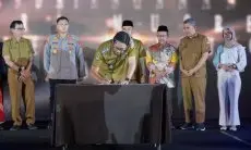 Soal RPJMD KBB 2025-2029, Bupati Jeje: Bukan Hanya Disusun Tapi Harus Benar-benar Dijalankan