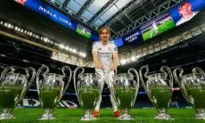 Ini Dia Hantu Spanyol yang Ditakuti The Blues pada Laga Final Conference League Real Betis vs Chelsea