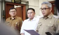 Pemkot Bandung Kembali Raih WTP