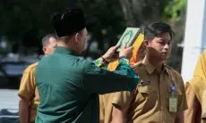 Farhan Tunggu Persetujuan BKN dan Kemendagri, Soal Rotasi Mutasi Jabatan
