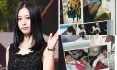 Go Min Si Disebut jadi Pelaku Bullying, Agensi: Klaim Tersebut Tidak Benar