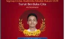 FH UGM Turunkan Tim Hukum dan Psikolog untuk Dukung Keluarga Korban Kecelakaan Maut BMW
