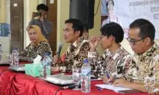 Agus Kurniawan Budiman Jemput Bola ke Desa Demi Data Akurat dan Bantuan Sosial Tepat Sasaran
