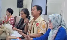 Didukung DP3AP2KB, APSAI Kabupaten Bogor Bakal Mewujudkan Perusahaan Sahabat Anak Indonesia 